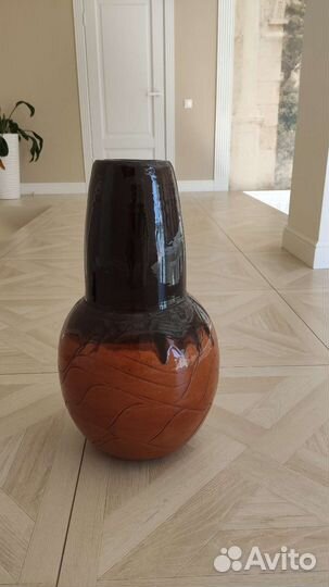 Ваза напольная для цветов