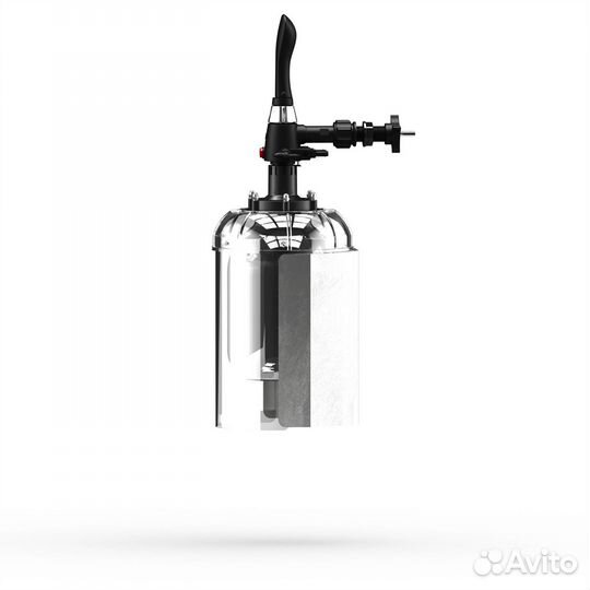 ITapX SU розлив напитка в банку