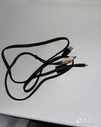 Кабель для видеокамеры Sony 16x