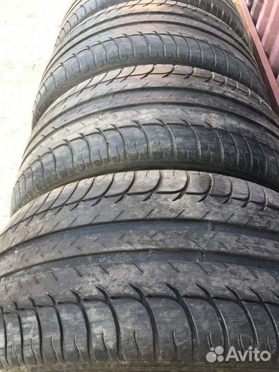 Bfgoodrich G-Grip 245/40 R18 97Y