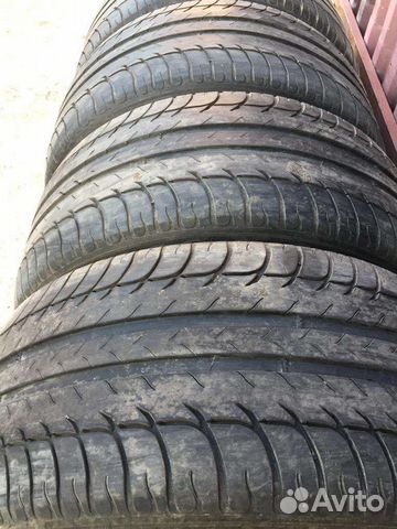 Bfgoodrich G-Grip 245/40 R18 97Y
