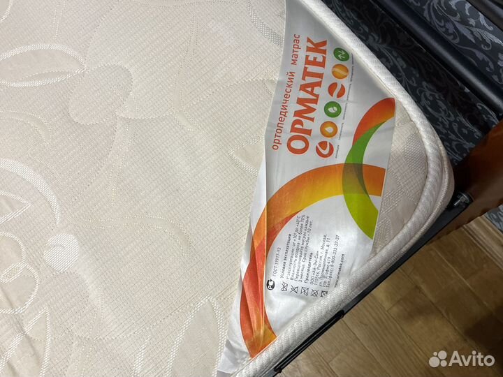 Матрас 180х200