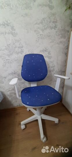 Компьютерное кресло бу