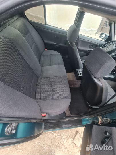 Кузов бмв е36