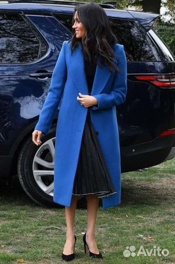 Пальто женское новое 42 размер