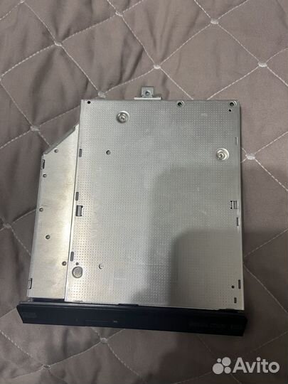 Дисковод для ноутбука packard bell