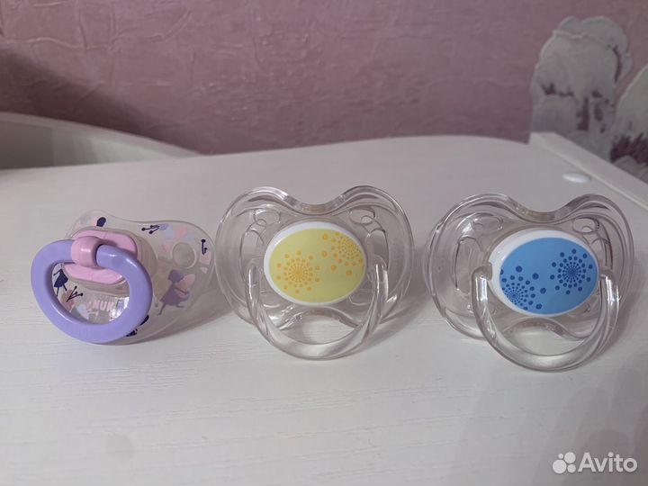 Молокоотсос avent ручной, бутылочки,соски