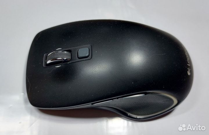 Мышь беспроводная Logitech M560