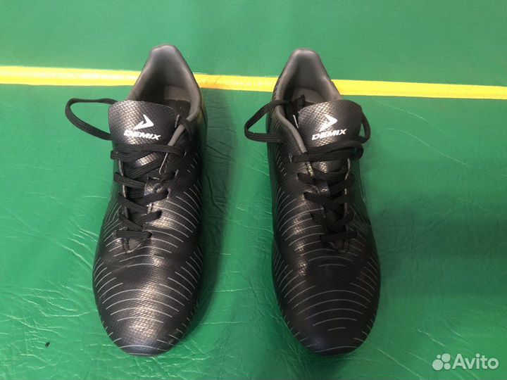 Футбольные бутсы, 36, Demix