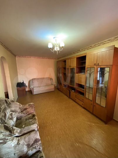 2-к. квартира, 50 м², 8/9 эт.