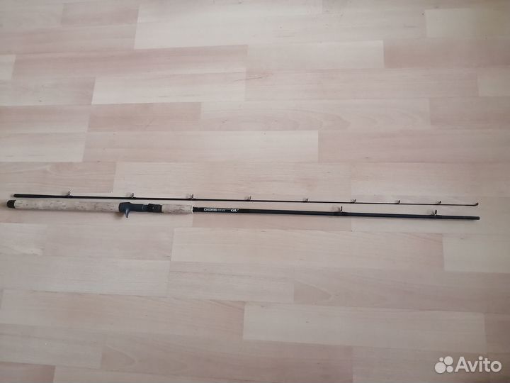 Продам спиннинги