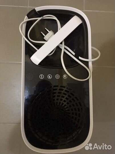 Увлажнитель воздуха orverk air pro4