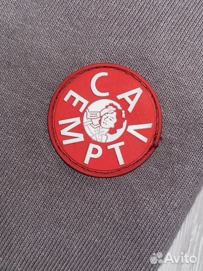 Свитшот cav empt