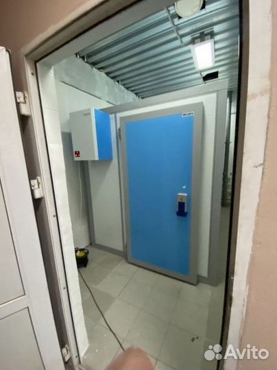 Холодильная камера