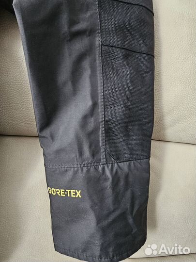 Ursuit Gemino Action, Black XL