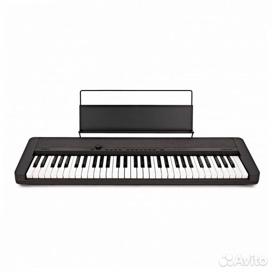 Синтезатор casio CT-S1BK