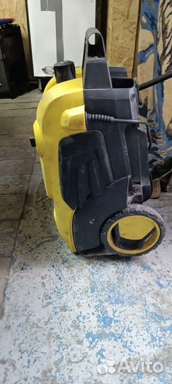 Мойка karcher к 5 compact