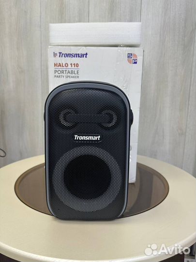 Tronsmart halo 110