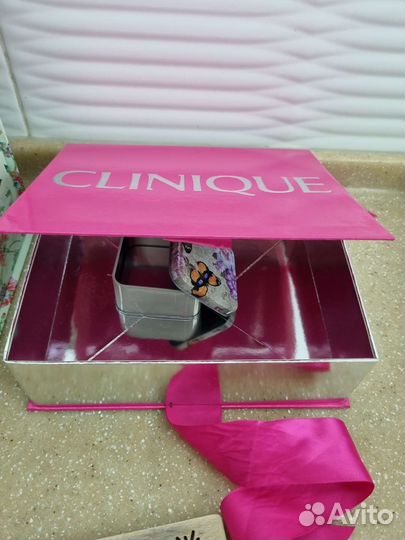 Коробка подарочная контейнер конверт деревянный