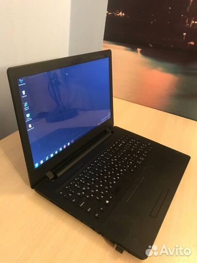 Lenovo ideapad 110-15