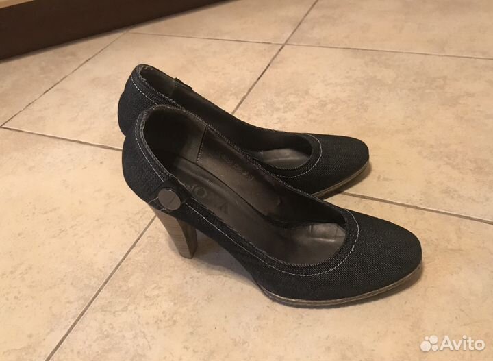 Туфли женские