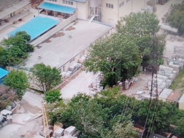 Производство, 300 м²