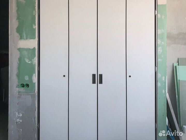 Двери межкомнатные на заказ