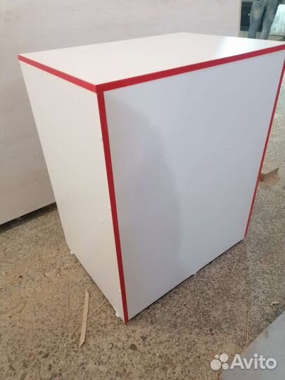 Прилавок торговый