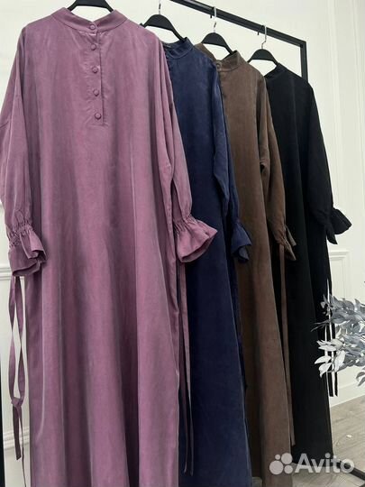 Платье абая