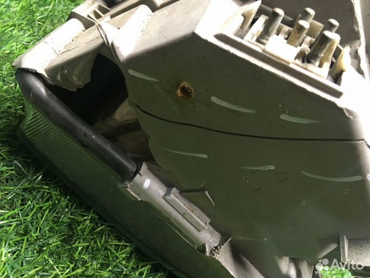 Фара Mercedes-Benz C-Class W202 7865152, правая