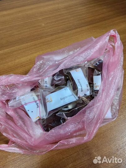 Красители, фетеля, воск, соты, и другое для свечей