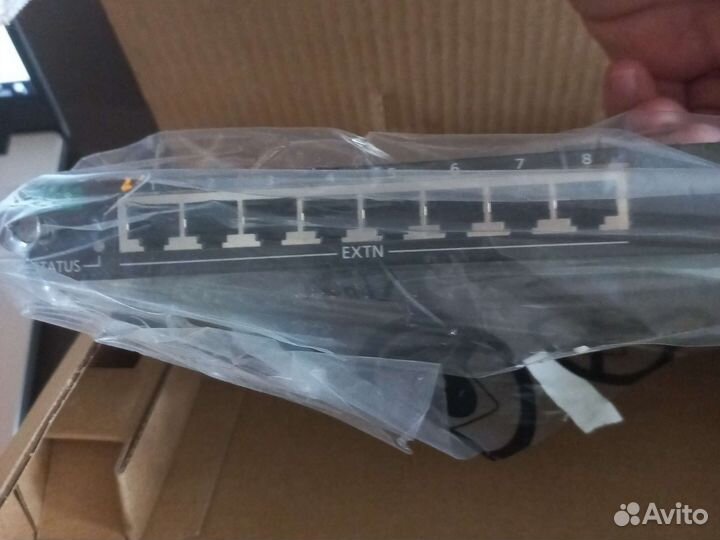 Плата для атс KX-ncp1173xj