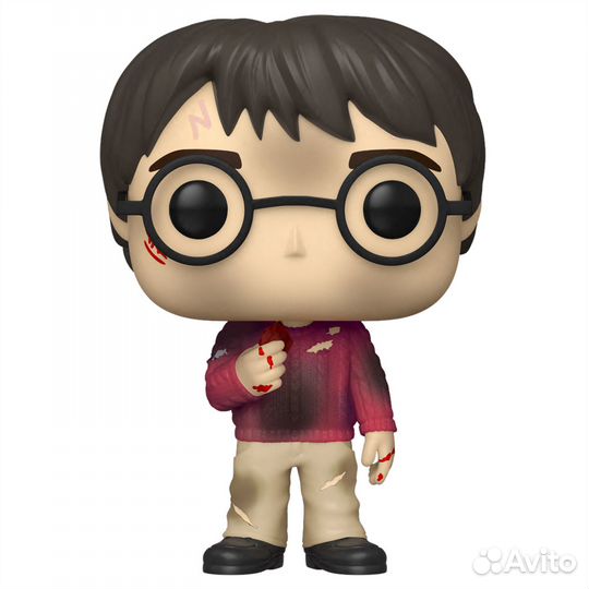 Фигурка Funko POP Harry Potter Anniversary Harry P
