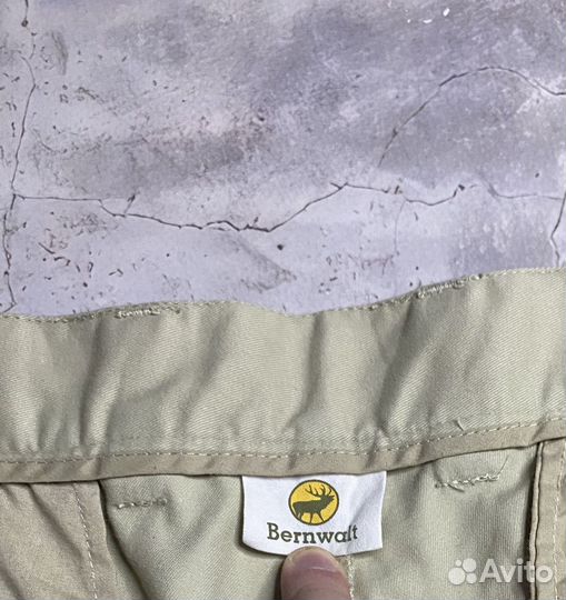 Карго штаны оригинал