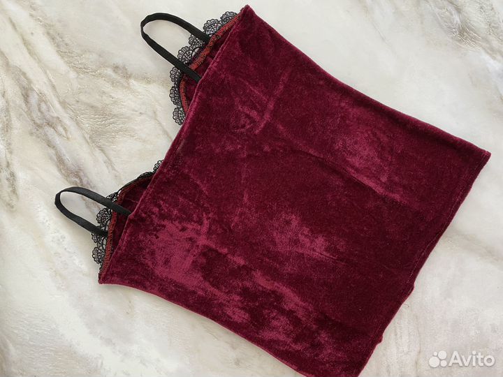 Топ женский