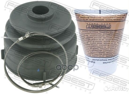 Пыльник шруса внешний mercedes G-class W463 199