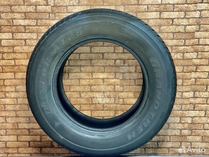 Dunlop Grandtrek AT25 285/60 R18