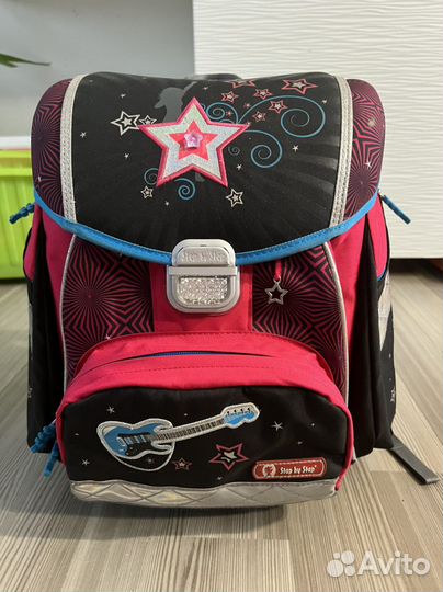 Рюкзак детский Step by Step