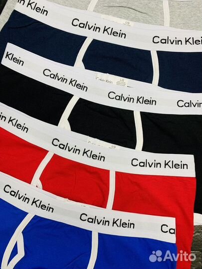 Трусы Calvin Klein