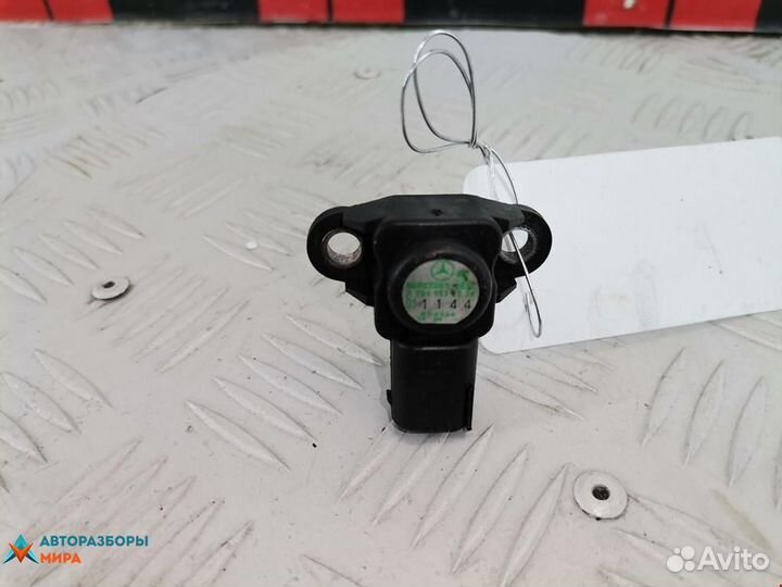 Датчик абсолютного давления Mercedes-Benz E-Класс