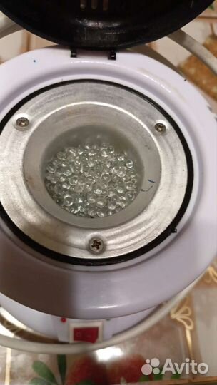 Стерилизатор для инструментов