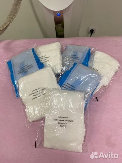 Продам костюмы для массажа LPG