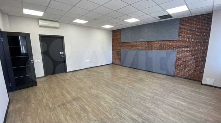 Офис, 55 м² (36+19) м2. Метро «Площадь Маркса»