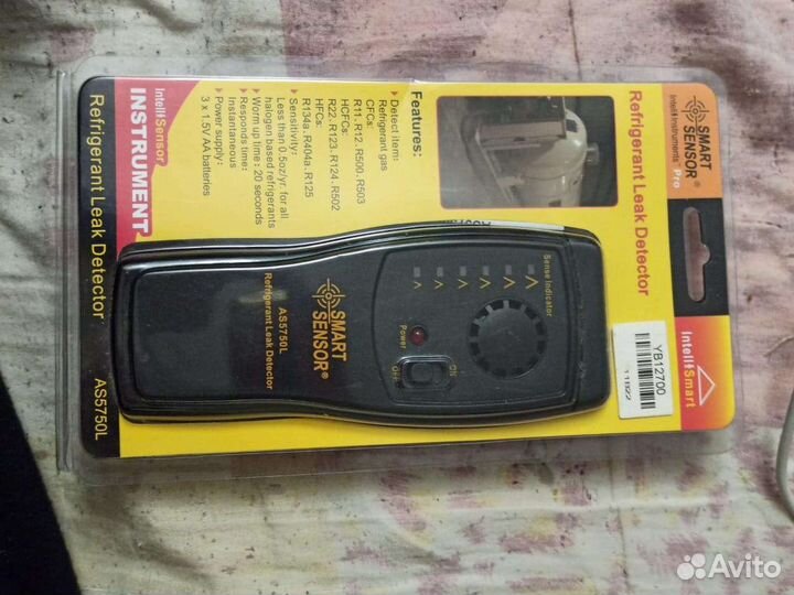 Testo 175-H2, AS840, AS5750L,DT-8809A,DT-1309