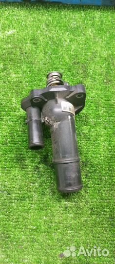 Термостат Ford Mondeo MK4 aoba 2007