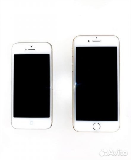 Замена дисплея iPhone