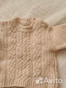 Вещи пакетом на мальчика от 0 до 6 месяцев