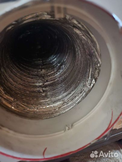 Шумбокс для asic