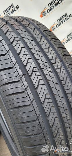 Maxxis Bravo HP-M3 215/60 R17 96H