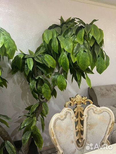 Искусственное дерево